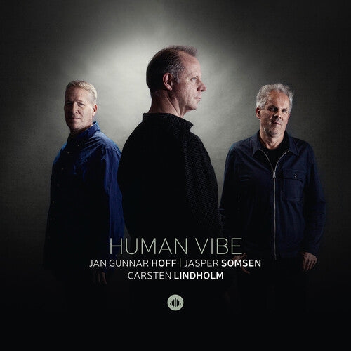 Jan Gunnar Hoff: Human Vibe - COMPACT DISCS