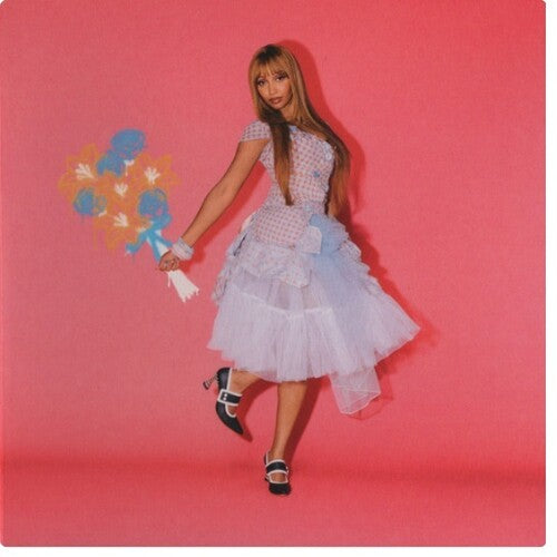 Pinkpantheress: Fancy Some More? - COMPACT DISCS