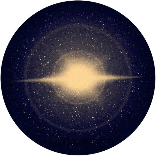 Franky Wah: Light Years - 12-INCH SINGLE