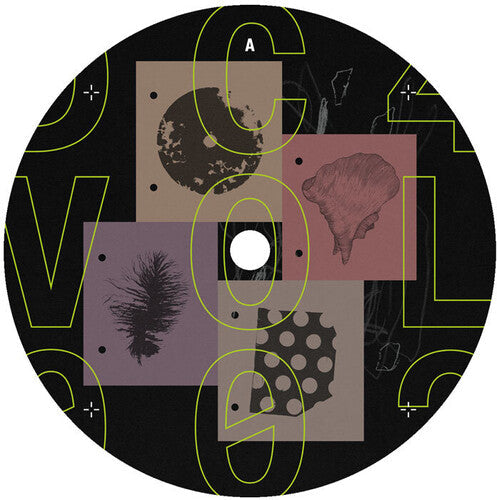 Various Artists: DC4 Vol. 2 (Various Artists) - 12-INCH SINGLE