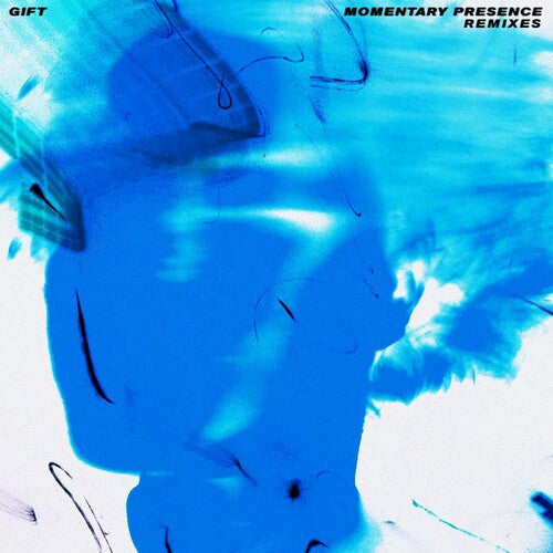 The Gift: Momentary Presence Remixes - CASSETTES
