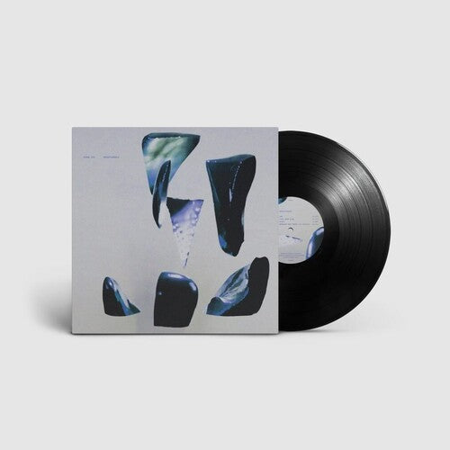 Yeong Die: Uncapturable - 12-INCH SINGLE