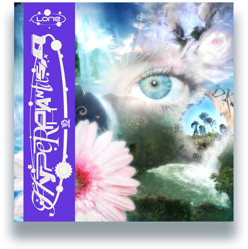 Lone: Hyperphantasia - VINYL LP