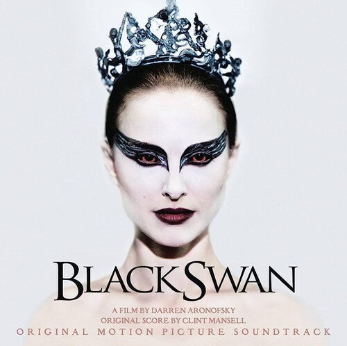 Clint Mansell: Black Swan (Original Soundtrack) - VINYL LP