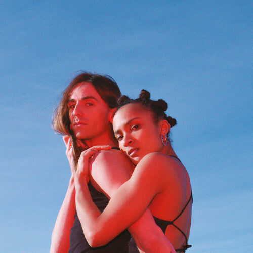 Ouri: Ouri / Mind bath - VINYL LP