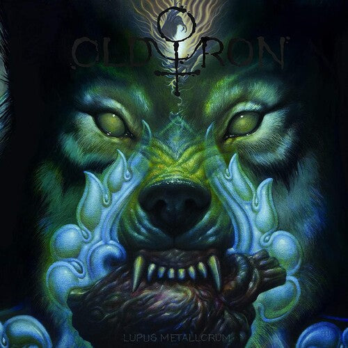 Old Iron: Lupus Metallorum - VINYL LP