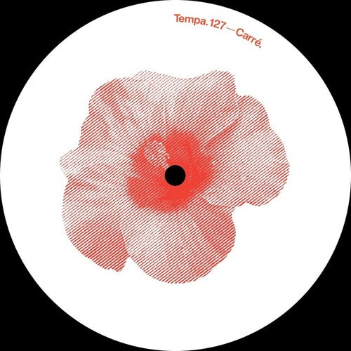 Carre: Hibiscus - 12-INCH SINGLE