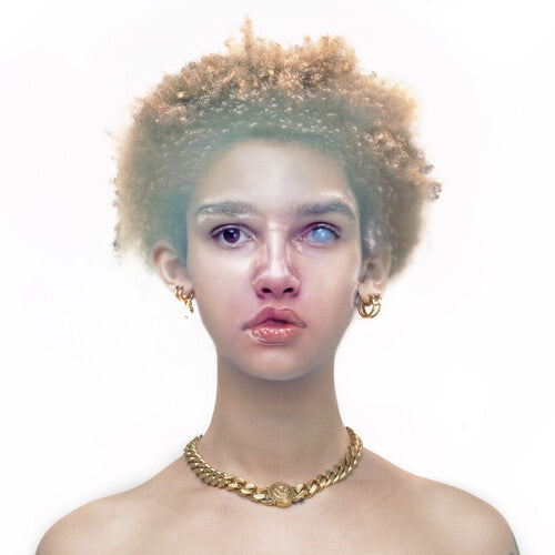 Taahliah: Angelica - VINYL LP