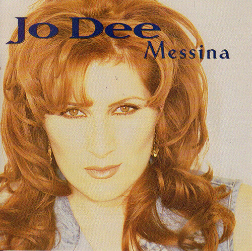 Jo Dee Messina: Jo Dee Messina (30th Anniversary) - VINYL LP