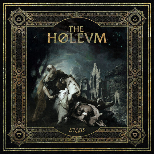 Holeum: Ensis - VINYL LP