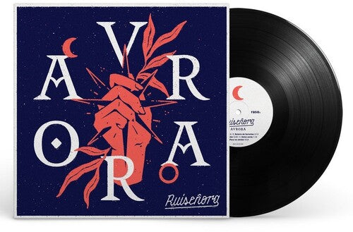 Ruisenora: Aurora - VINYL LP