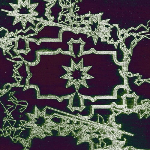 Syd Depalma: Paris - VINYL LP