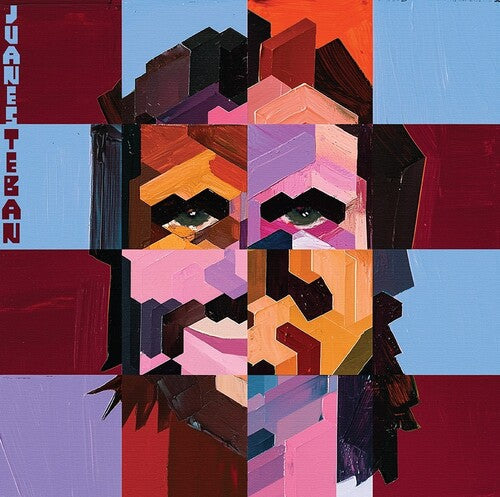 Juanes: Juanesteban - COMPACT DISCS