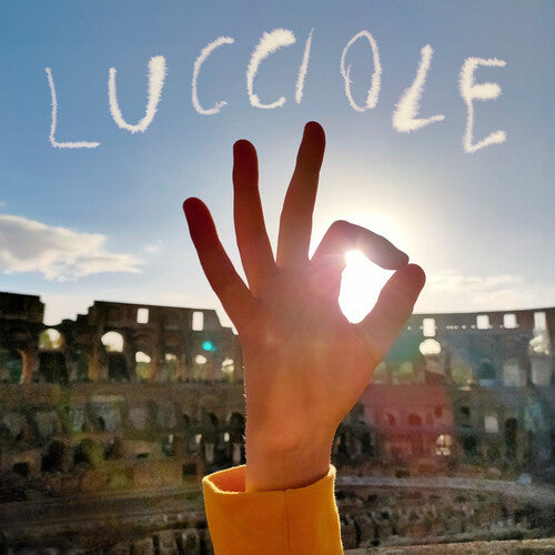 Silvia Tarozzi: Lucciole - COMPACT DISCS