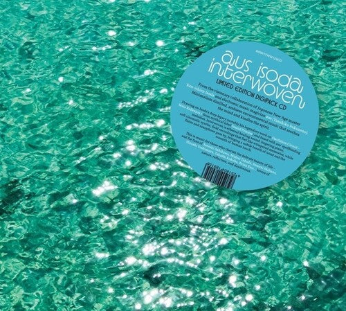 Aus Isoda: Interwoven - COMPACT DISCS