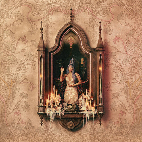 Melanie Martinez: HADES - VINYL LP