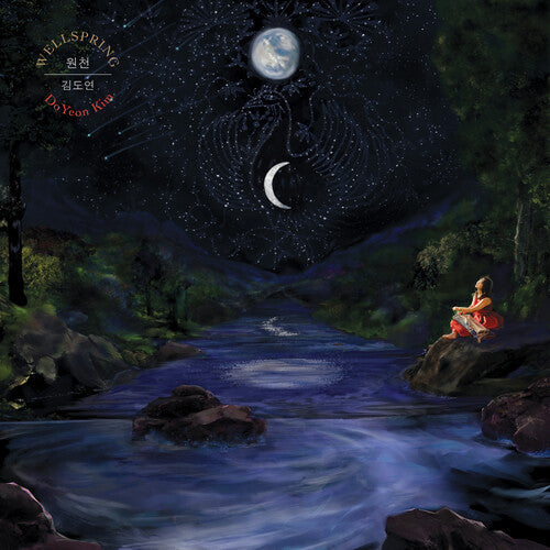 Doyeon Kim: Wellspring - COMPACT DISCS