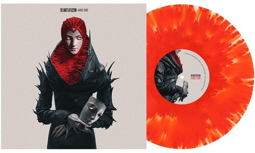 The Amity Affliction: House Of Cards - VINYL LP