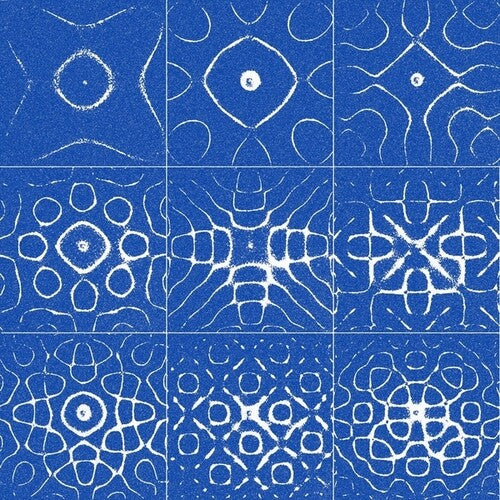 David Shea: Meditations - COMPACT DISCS