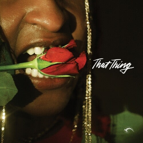Mungo's Hi Fi / Jaye, Aziza: That Thing - 12-INCH SINGLE