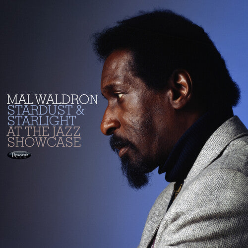 Mal Waldron: Stardust & Starlight: Live at the Jazz Showcase - COMPACT DISCS