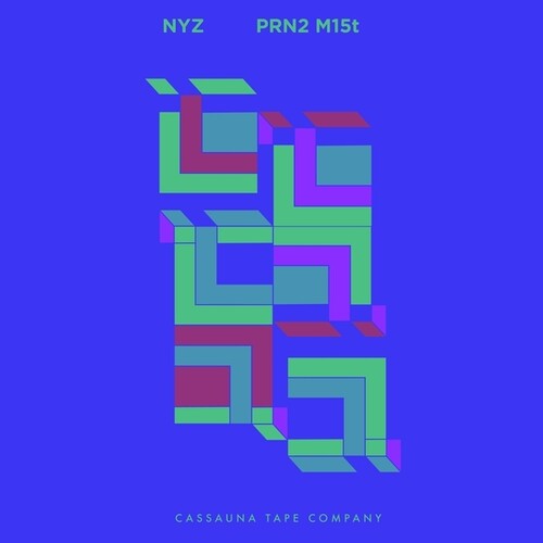 Nzy: PRN2_M15t - CASSETTES