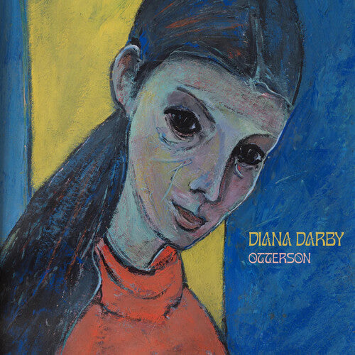 Diana Darby: Otterson - VINYL LP