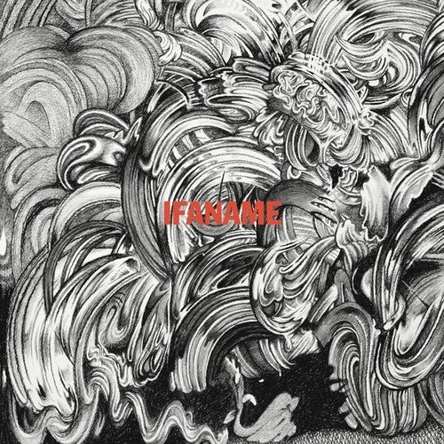Ifaname: IFANAME - VINYL LP