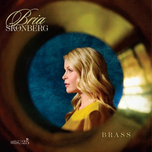 Bria Skonberg: Brass - VINYL LP