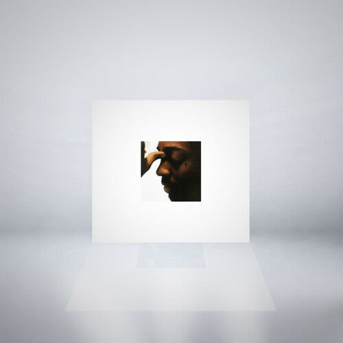 Brent Faiyaz: Icon - COMPACT DISCS