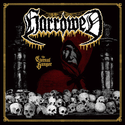 Harrowed: The Eternal Hunger - VINYL LP