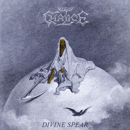 Châlice: Divine Spear - VINYL LP