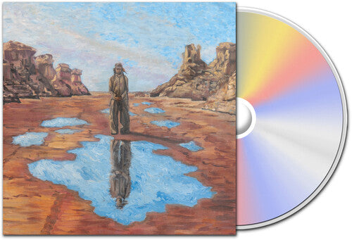 Protoje: Art of Acceptance - COMPACT DISCS