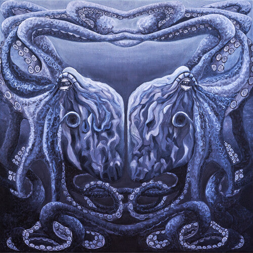 Los Pulpitos: Tentacletek - VINYL LP