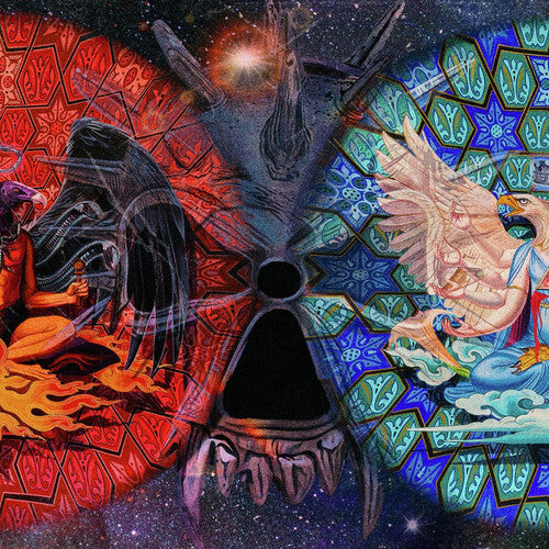 Corrosion of Conformity: Good God / Baad Man - COMPACT DISCS