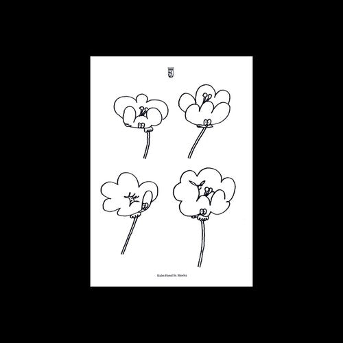 Lawrence: Poppies - 12-INCH SINGLE