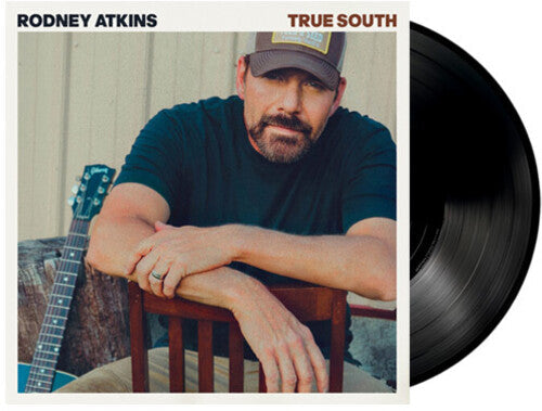 Rodney Atkins: True South - VINYL LP