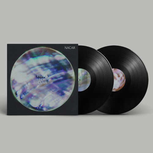 Parra for Cuva: Nacar - VINYL LP