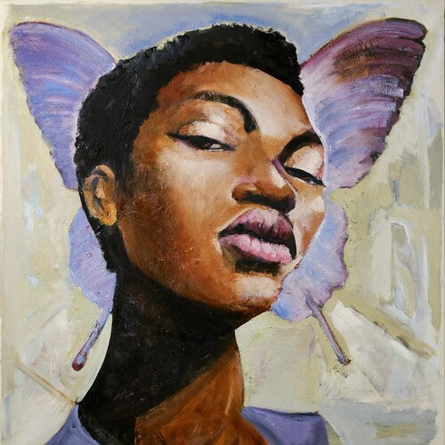 Brooklyn Funk Essentials: Black Butterfly - VINYL LP