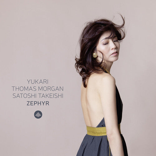 Yukari: Zephyr - COMPACT DISCS