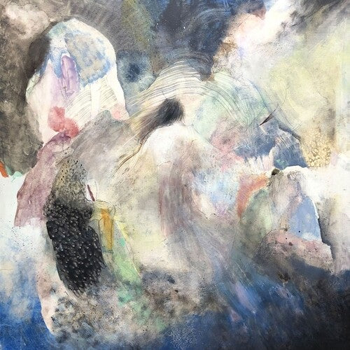 Avital Rolnick: The Space Within - VINYL LP