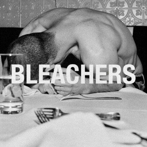 The Bleachers: Everyone For 10 Minutes Commercial - SHM- CD w/Bonus Track - COMPACT DISCS
