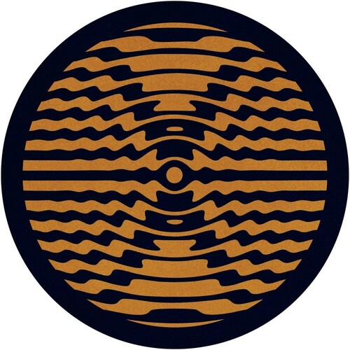 Jamiie & Ape Drums: 4ME (with Whitesquare Remix) - 12-INCH SINGLE