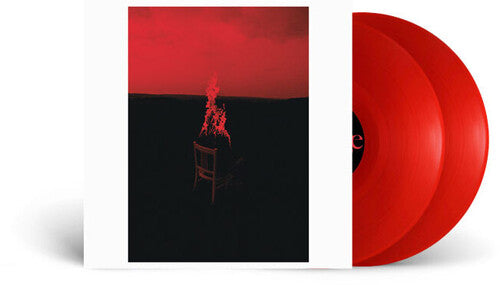 Alix Perez: Sabotage - VINYL LP