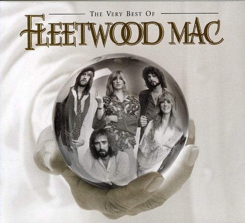 Fleetwood Mac: The Very Best of Fleetwood Mac - COMPACT DISCS