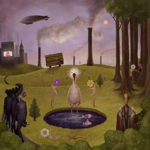 Lowertown: Ugly Duckling Union - COMPACT DISCS