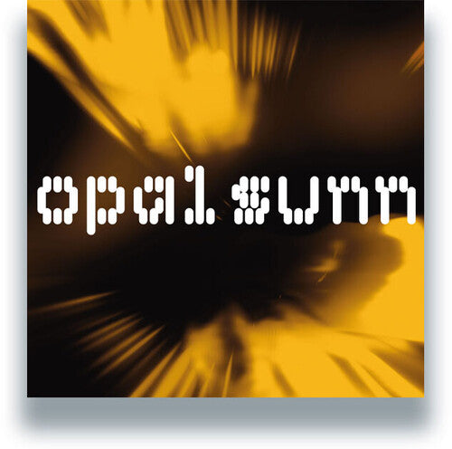 Opal Sunn: Liquid - 12-INCH SINGLE