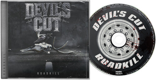Devil's Cut: Roadkill CD - COMPACT DISCS