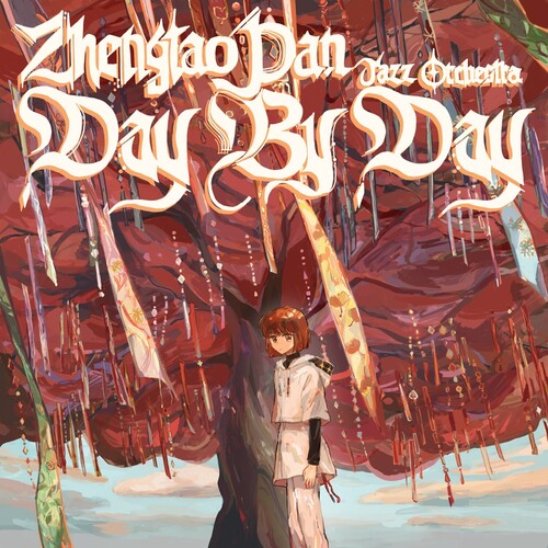 Zhengtao Pan: Day by Day - COMPACT DISCS
