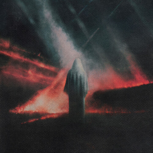 The Narrator: Phosphor - VINYL LP